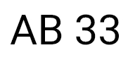 Ab 33 Couvreur Virsac Footer Logo