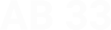 AB 33 Logo